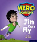 Image for Jin can fly