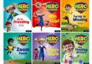 Image for Hero Academy: Oxford Level 3, Yellow Book Band: Class pack