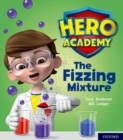 Image for The fizzing mixture