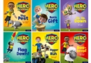 Image for Hero Academy: Oxford Level 4, Light Blue Book Band: Class pack
