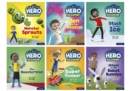 Image for Hero Academy: Oxford Level 5, Green Book Band: Mixed pack