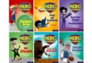 Image for Hero Academy: Oxford Level 8, Purple Book Band: Class pack