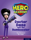 Image for Hero Academy: Oxford Level 8, Purple Book Band: Doctor Daze and the Bamboozler
