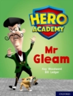 Image for Hero Academy: Oxford Level 8, Purple Book Band: Mr Gleam