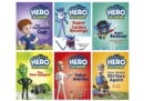 Image for Hero Academy: Oxford Level 9, Gold Book Band: Mixed pack