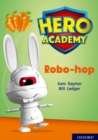 Image for Robo-hop