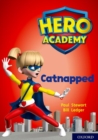 Image for Hero Academy: Oxford Level 12, Lime+ Book Band: Catnapped