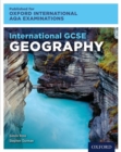 Image for International GCSE Geography for Oxford International AQA Examinations