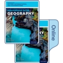 Image for International GCSE Geography for Oxford International AQA Examinations