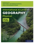 Image for Oxford International AQA Examinations: International A Level Physical Geography