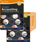 Image for Complete Accounting for Cambridge O Level &amp; IGCSE Student Book &amp; Online Book