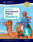 Image for Oxford International primary historyStudent book 1
