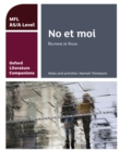 Image for Oxford Literature Companions: No et moi