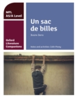 Image for Oxford Literature Companions: Un sac de billes