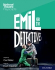 Image for National Theatre Playscripts: Emil and the Detectives