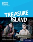 Image for National Theatre Playscripts: Treasure Island