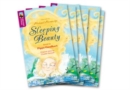 Image for Oxford Reading Tree TreeTops Greatest Stories: Oxford Level 10: Sleeping Beauty Pack 6