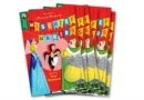 Image for Oxford Reading Tree TreeTops Greatest Stories: Oxford Level 12: Mischief Makers Pack 6
