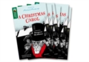 Image for Oxford Reading Tree TreeTops Greatest Stories: Oxford Level 12: A Christmas Carol Pack 6