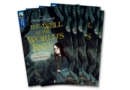 Image for Oxford Reading Tree TreeTops Greatest Stories: Oxford Level 14: The Well at the World&#39;s End Pack 6