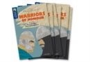 Image for Oxford Reading Tree TreeTops Greatest Stories: Oxford Level 14: Warriors of Honour Pack 6