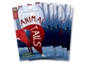 Image for Oxford Reading Tree TreeTops Greatest Stories: Oxford Level 15: Animal Tails Pack 6