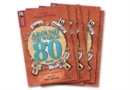 Image for Oxford Reading Tree TreeTops Greatest Stories: Oxford Level 15: Around the World in 80 Days Pack 6