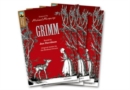 Image for Oxford Reading Tree TreeTops Greatest Stories: Oxford Level 18: Grimm Pack 6