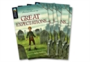 Image for Oxford Reading Tree TreeTops Greatest Stories: Oxford Level 20: Great Expectations Pack 6