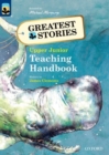 Image for Oxford reading tree - treetops greatest storiesUpper Junior, levels 14 to 20: Teaching handbook