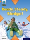 Image for Ready, steady, sledge!