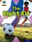 Image for The right kit