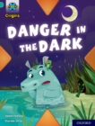 Image for Danger in the dark