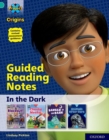 Image for In the dark  : guided reading notes