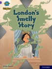 Image for London&#39;s smelly story