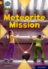 Image for Meteorite mission