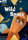 Image for Wild space