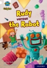 Image for Rudy versus the robot