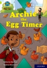 Image for Archie the egg timer