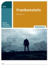 Image for Oxford Literature Companions: Frankenstein Workbook