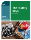 Image for Oxford Literature Companions: The History Boys