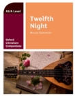 Image for Oxford Literature Companions: Twelfth Night