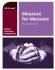 Image for Oxford Literature Companions: Measure for Measure