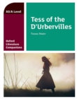 Image for Tess of the D&#39;Urbervilles