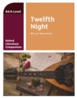 Image for Oxford Literature Companions: Twelfth Night.