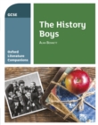 Image for Oxford Literature Companions: The History Boys