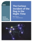 Image for Oxford Literature Companions: The Curious Incident of the Dog in the Night-time