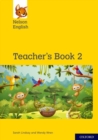 Image for Nelson English: Year 2/Primary 3: Teacher&#39;s Book 2