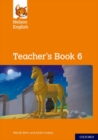 Image for Nelson English: Year 6/Primary 7: Teacher&#39;s Book 6