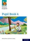 Image for Nelson English: Year 4/Primary 5: Pupil Book 4